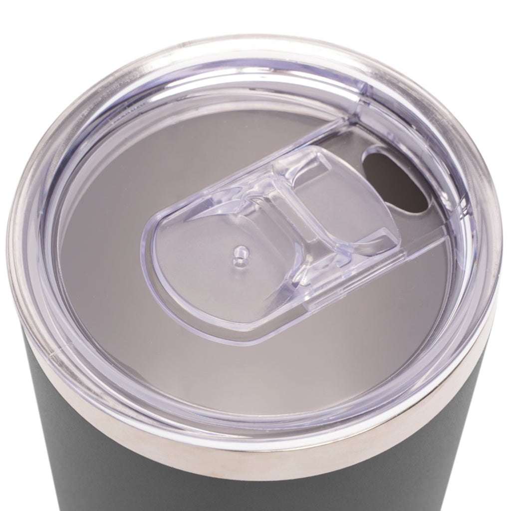 Rotten Cocks Union 22oz Copper Vacuum Tumbler — Insulated Travel Mug