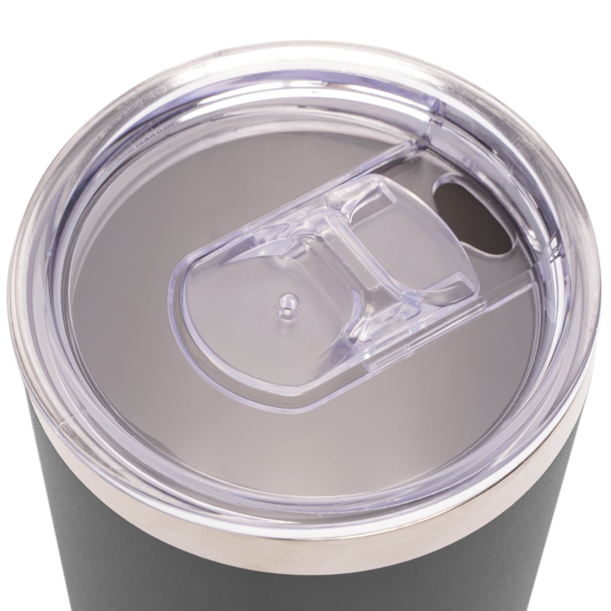 Rotten Cocks Union 22oz Copper Vacuum Tumbler — Insulated Travel Mug