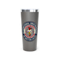 Rotten Cocks Union 22oz Copper Vacuum Tumbler — Insulated Travel Mug