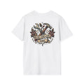 Blue Collar Girl Workwear Tee