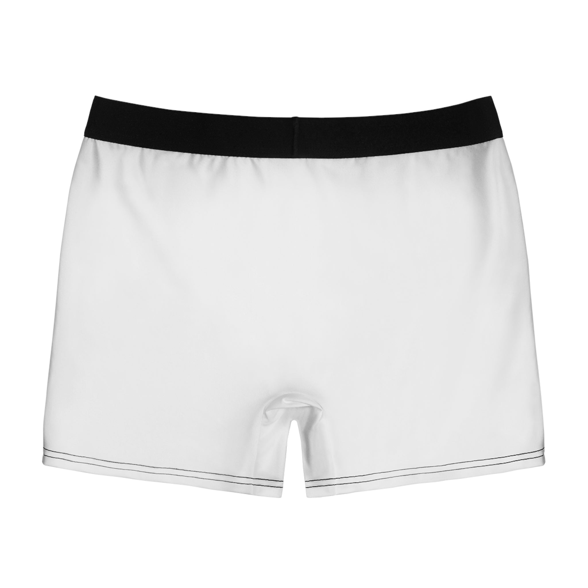 Boxer Briefs — 'Rotten Cock' Cartoon Rooster Novelty Underwear